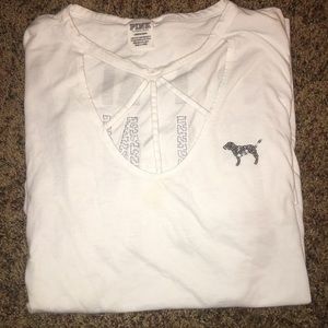 Victoria Secret Shirt